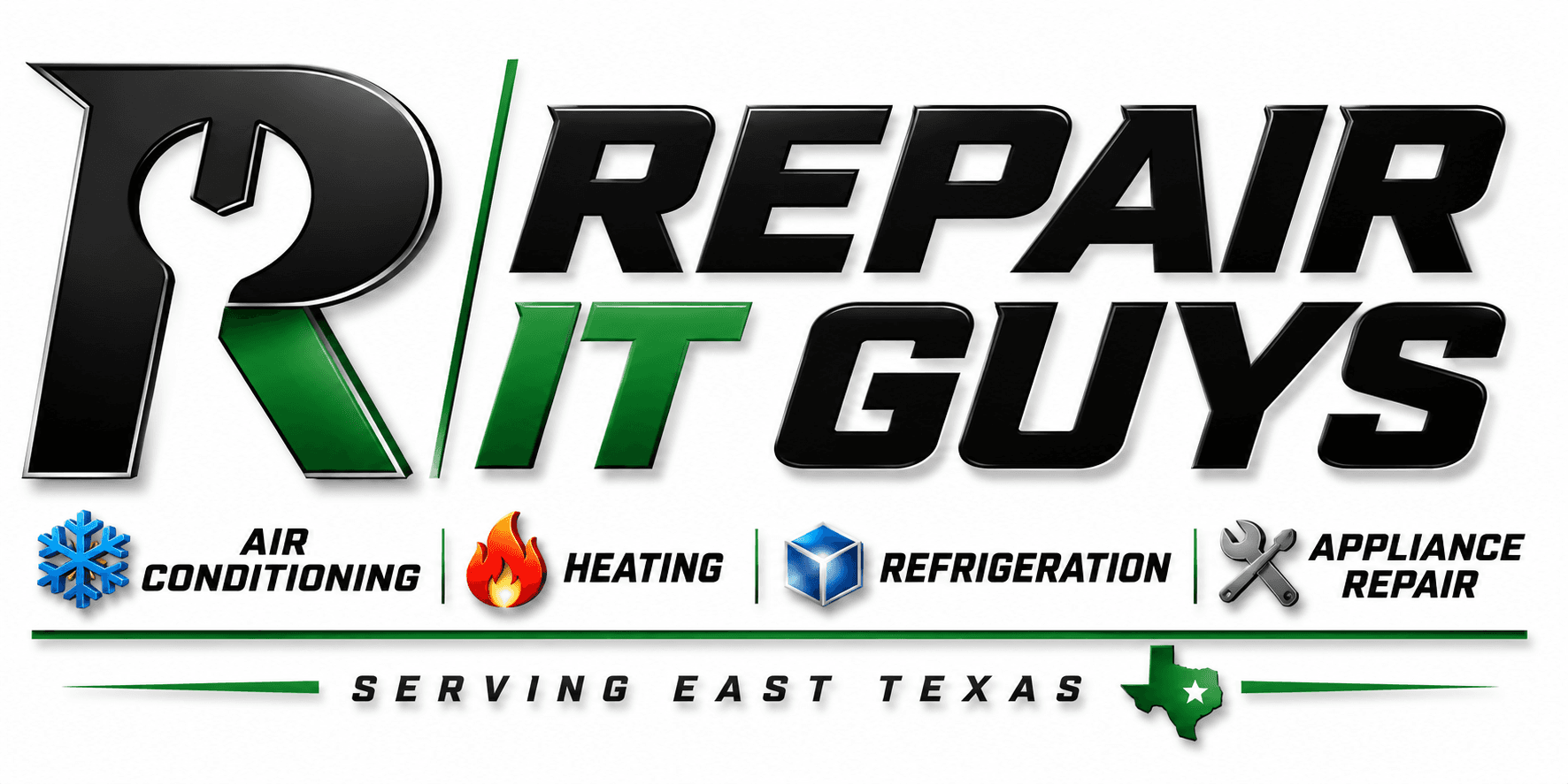 Repair It Guys