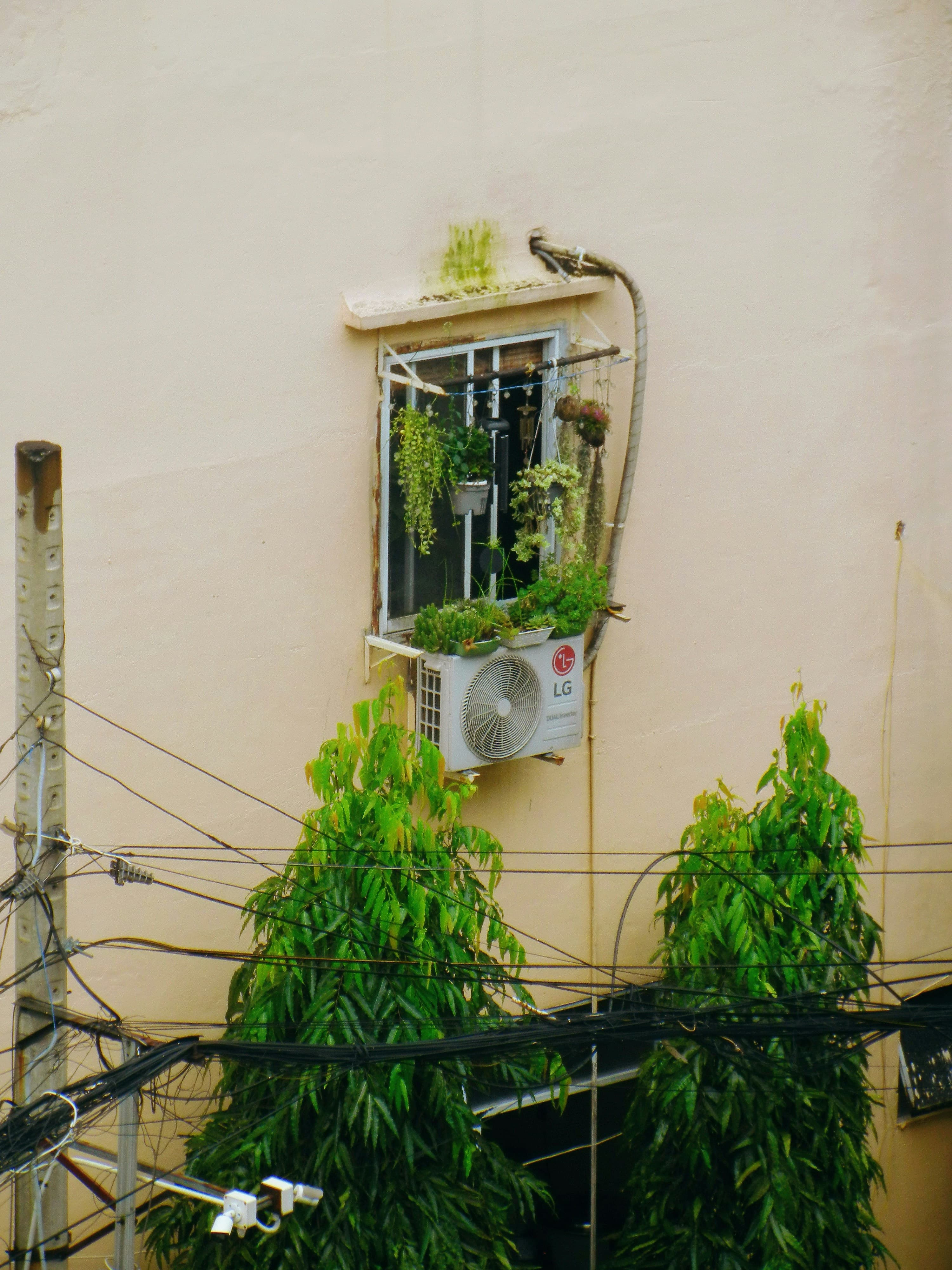 Mini-Split Installation